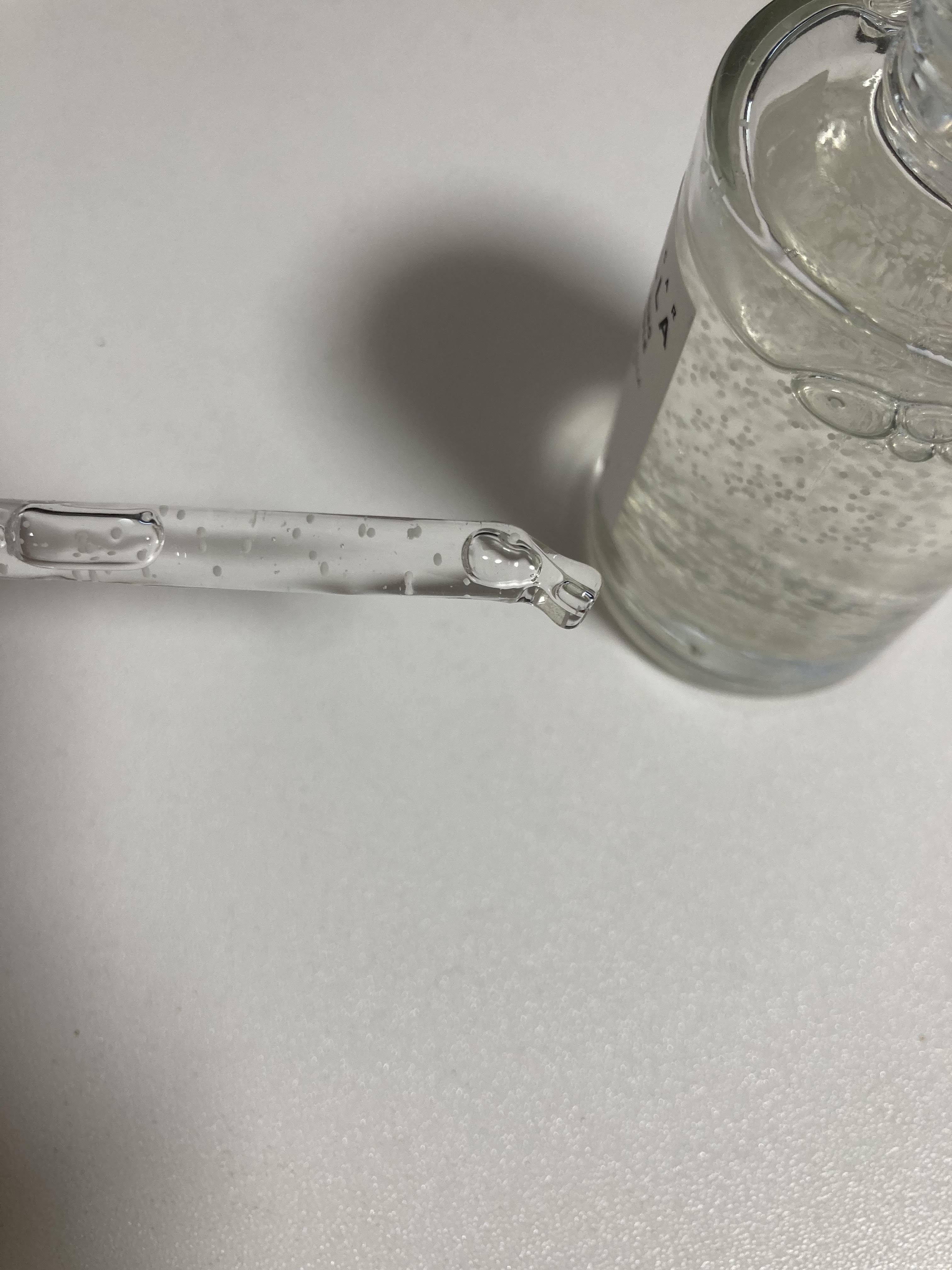 トーンブライトニング カプセルアンプル/SKIN1004/美容液を使ったクチコミ（2枚目）