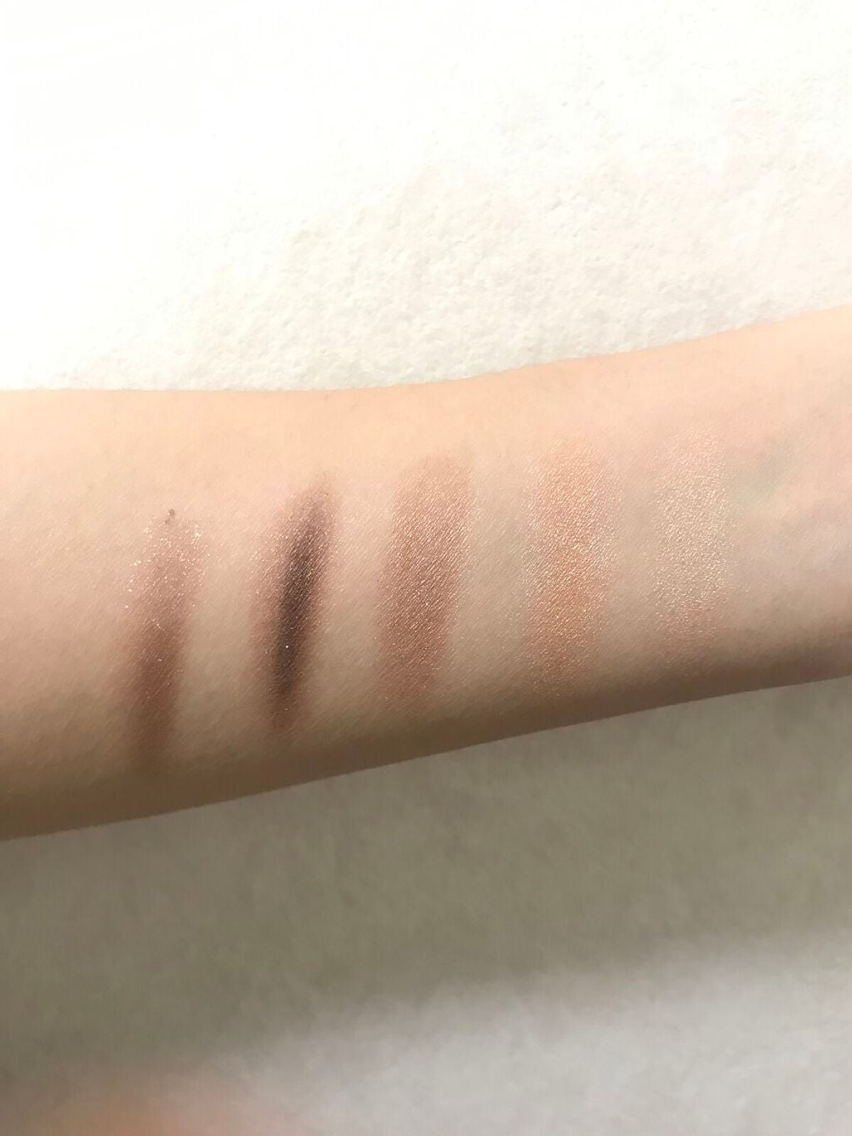 ショコラスウィート アイズ 011 サワーオレンジショコラ