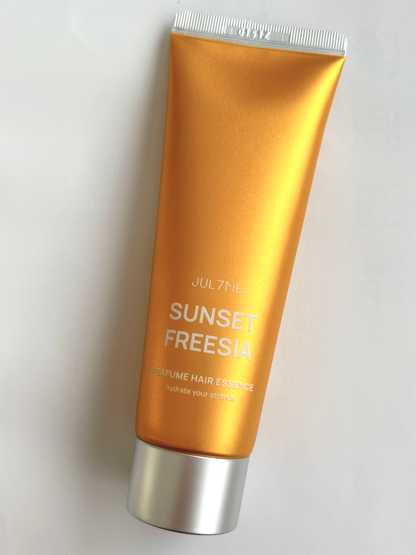 パフュームヘアエッセンス/JUL7ME/ヘアトリートメントを使ったクチコミ(1枚目)