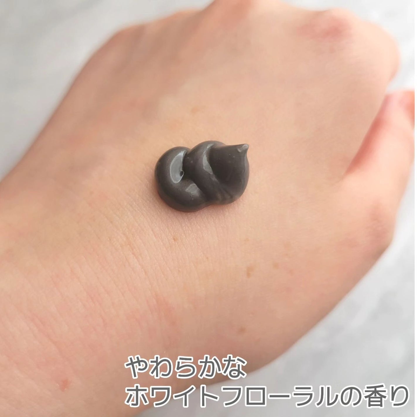 ダヴ 吸着毛穴ケア 洗顔ジェル/ダヴ/その他洗顔料を使ったクチコミ(2枚目)