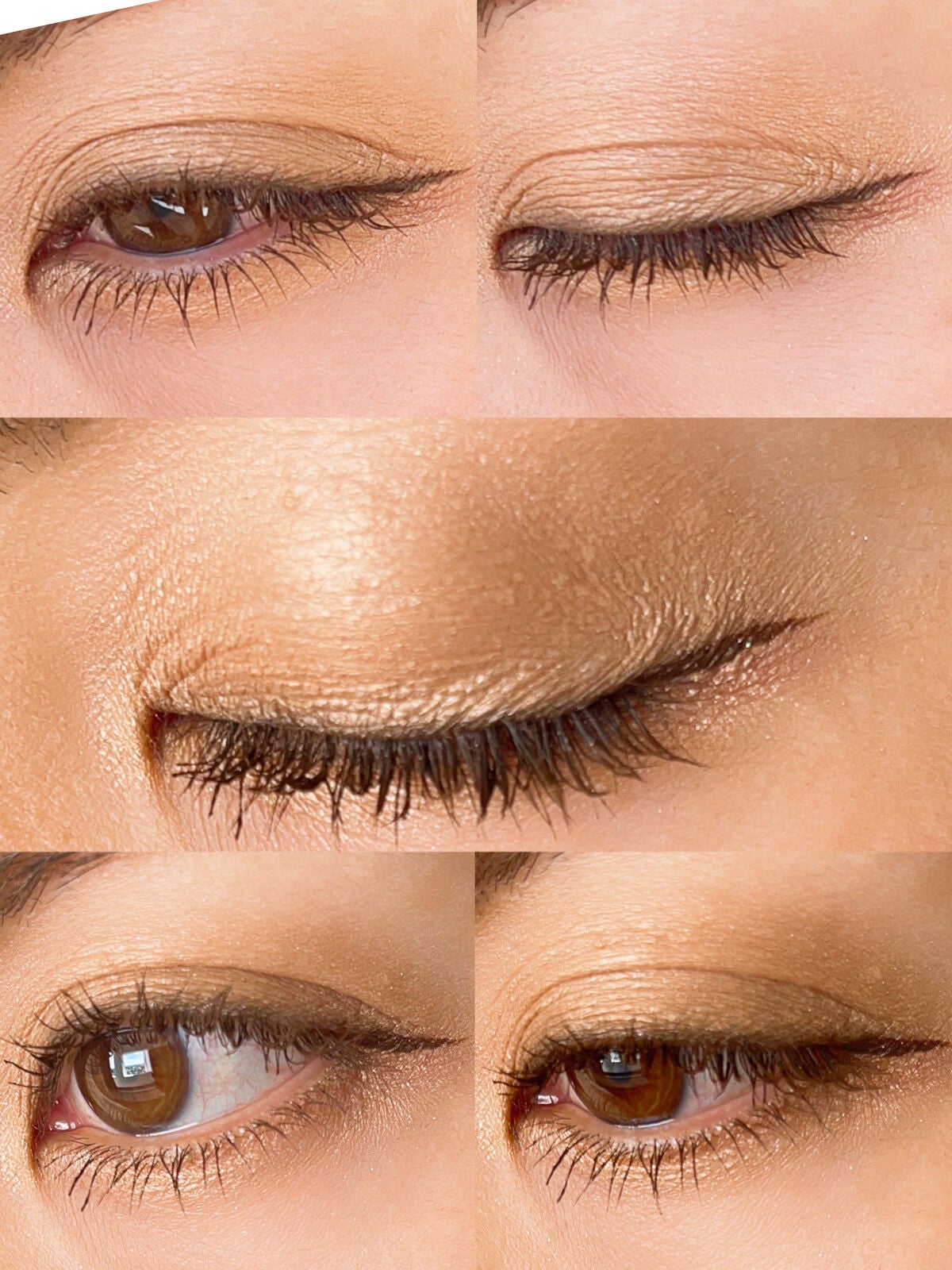 【旧】サンク クルール クチュール/Dior/アイシャドウパレットを使ったクチコミ(6枚目)