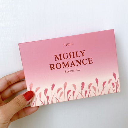 プレイカラーアイズミニ/ETUDE/アイシャドウパレットを使ったクチコミ(9枚目)