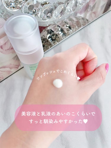 VT シカレチA エッセンス0.1のクチコミ「✿シカレチAエッセンス
VT cosmetics

最近注目されてるレチノール商品✨A反応が出.....」（3枚目）