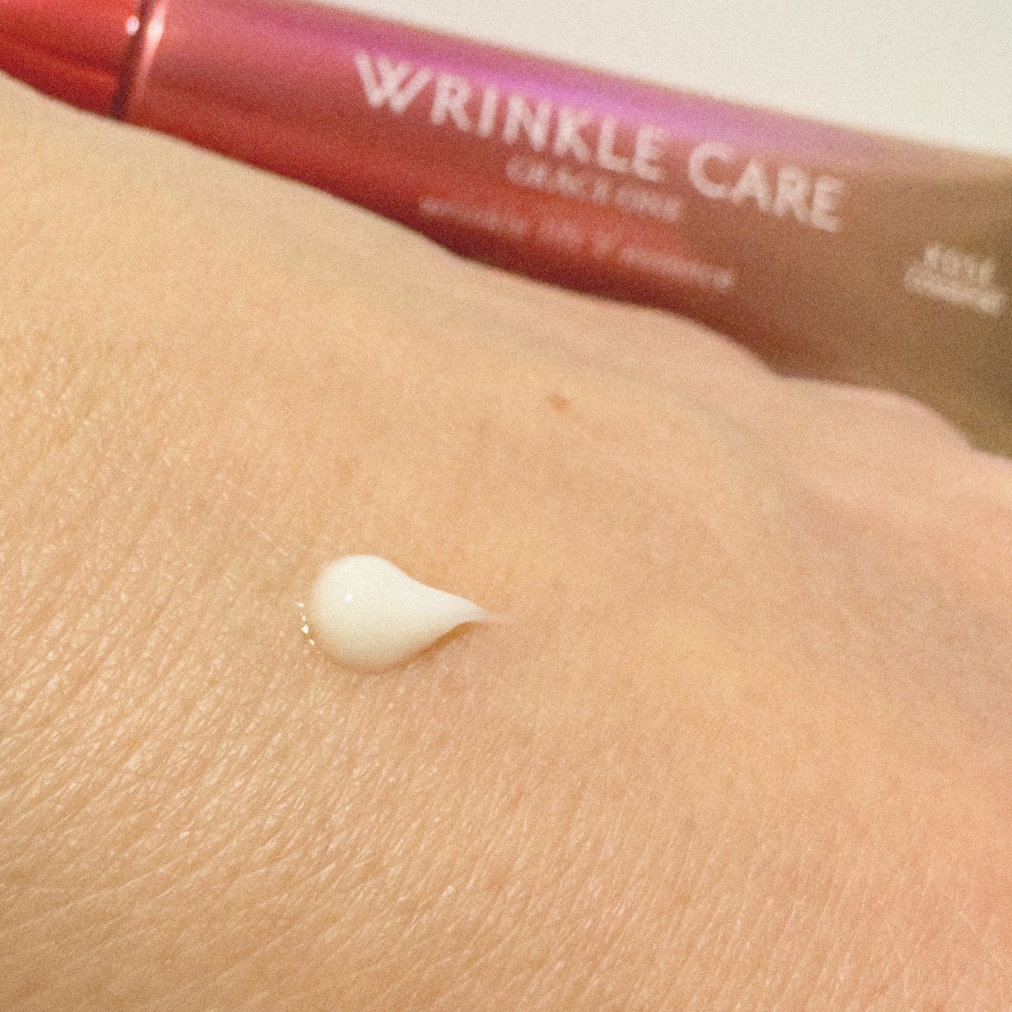 グレイス ワン リンクルケア リンクルリフトV エッセンス/グレイスワン/美容液を使ったクチコミ(3枚目)