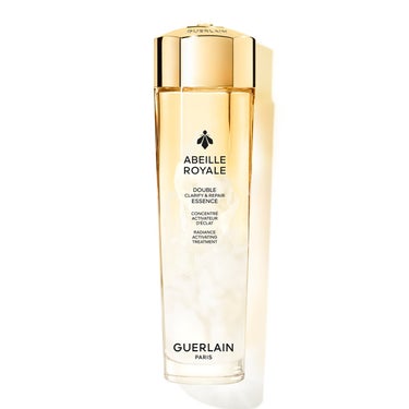 2024/3/1発売 GUERLAIN アベイユ ロイヤル クラリファイ ダブル エッセンス ローション