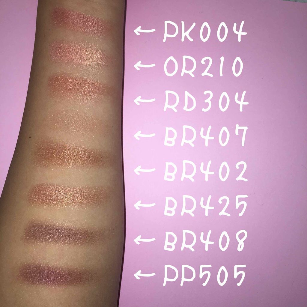 ルックアット マイアイズ/ETUDE/単色アイシャドウを使ったクチコミ(3枚目)