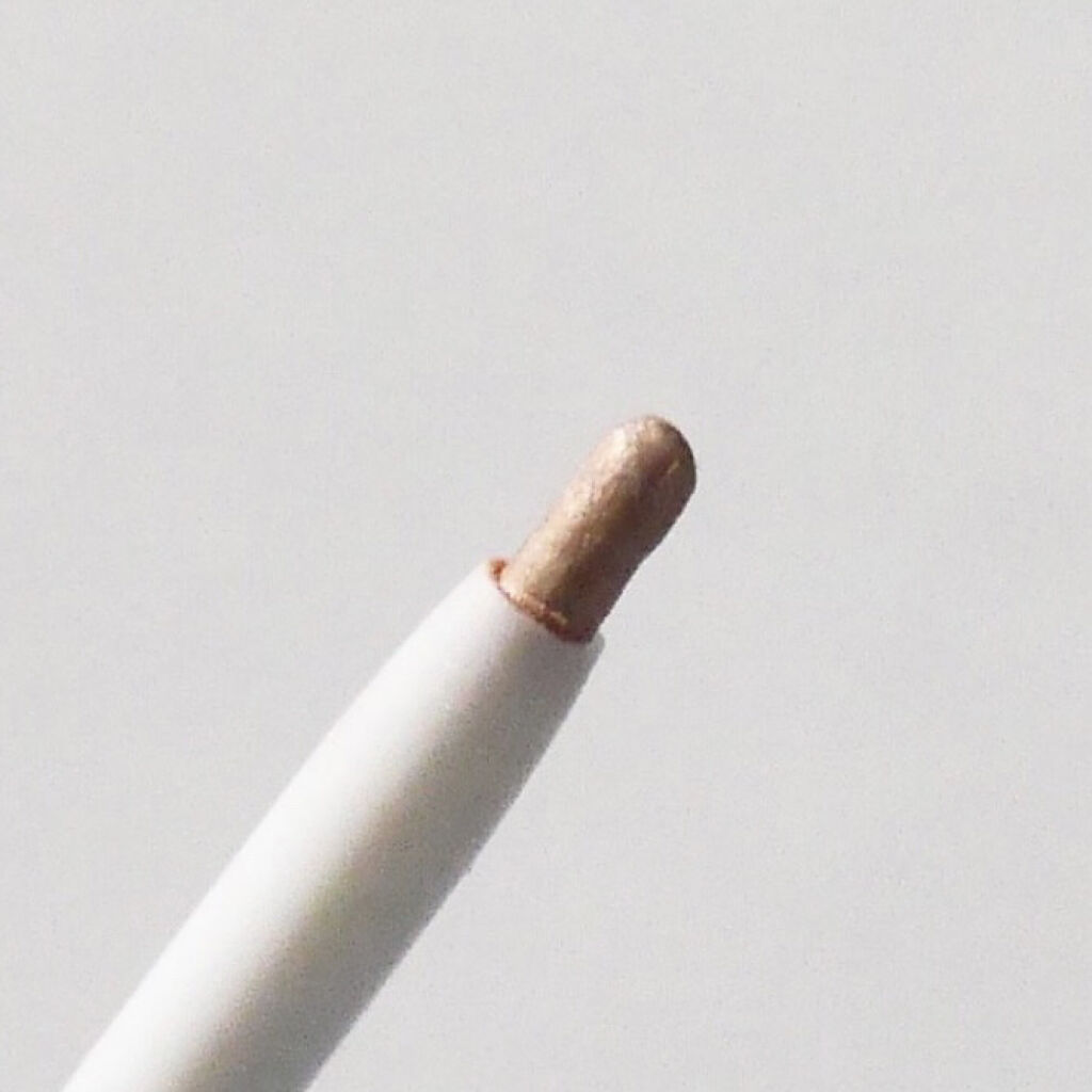 ハイパーライト ライナー/MAYBELLINE NEW YORK/ペンシルアイライナーを使ったクチコミ（3枚目）