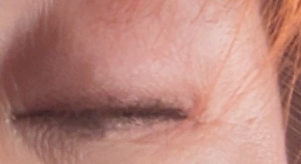 ラッシュエキスパンダー ロングロングロング/MAJOLICA MAJORCA/マスカラを使ったクチコミ(3枚目)