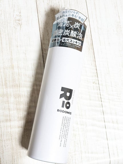 クリアリーカラー (白髪用) /クレオディーテ/ヘアカラーを使ったクチコミ(6枚目)