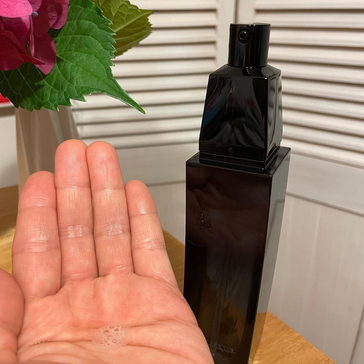 B.A ローション/B.A/化粧水を使ったクチコミ(3枚目)