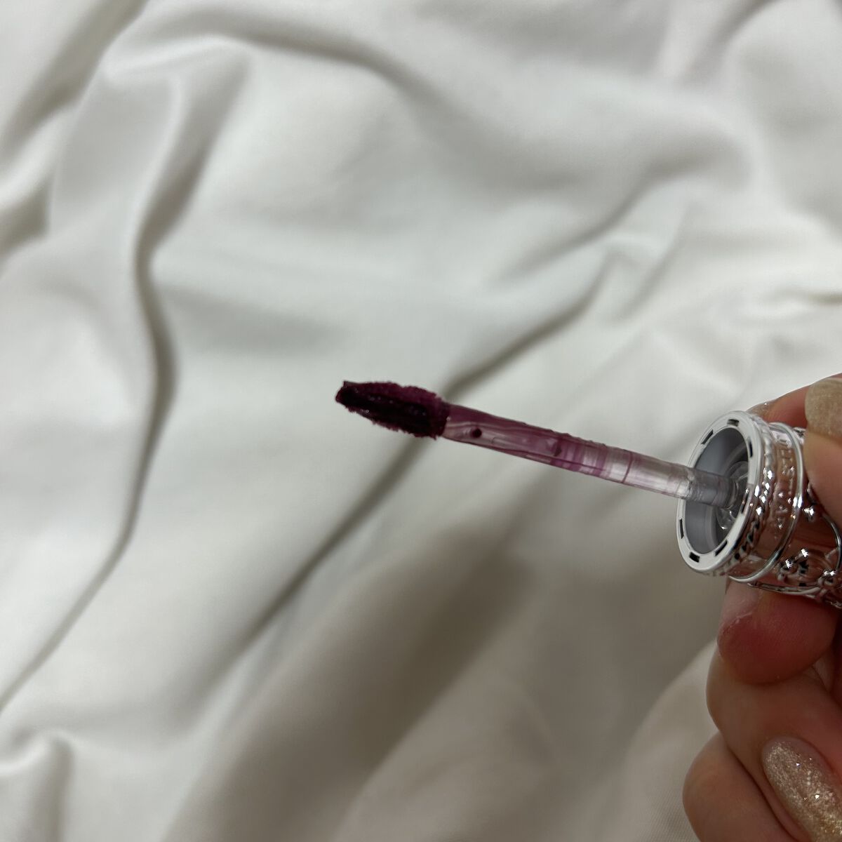 ジルスチュアート　クリスタルブルーム　リップブーケ セラム/JILL STUART/リッププランパーを使ったクチコミ（2枚目）