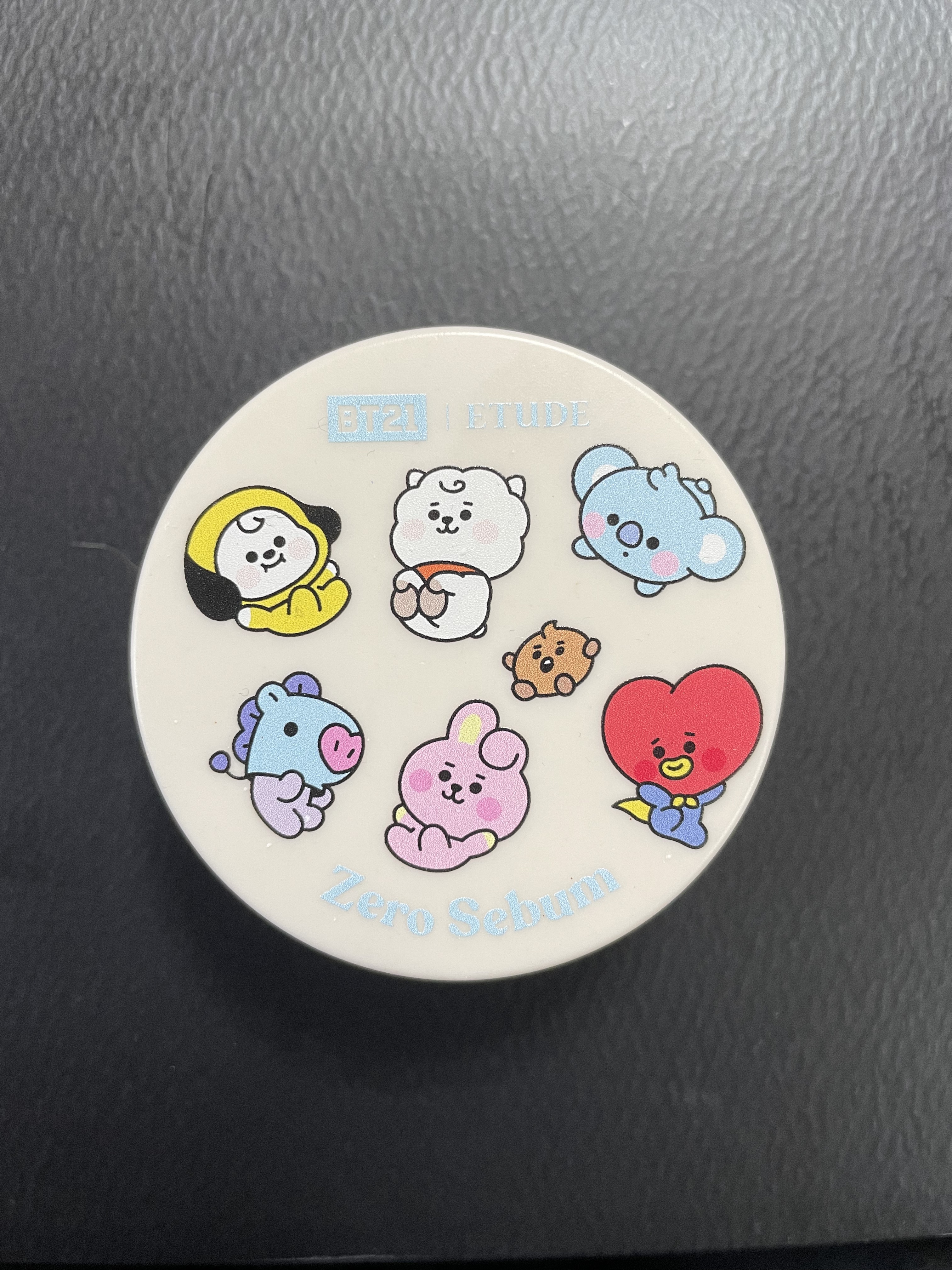 ストレッチコンシーラー/CEZANNE/リキッドコンシーラーを使ったクチコミ（2枚目）