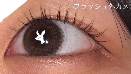 TOPARDS 1day/TOPARDS/ワンデー(1DAY)カラコンを使ったクチコミ(1枚目)