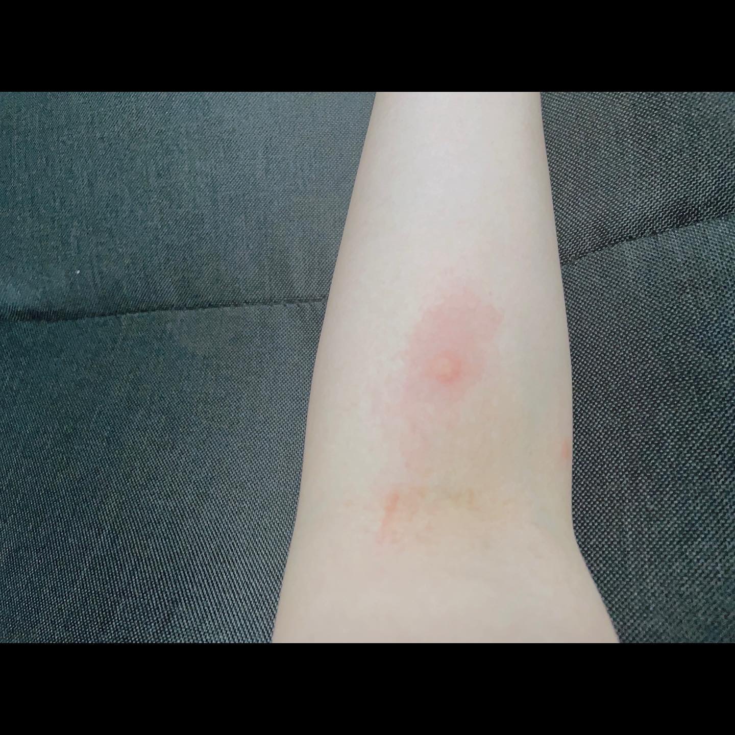 ネオクッション グロウ 17N/LANEIGE/クッションファンデーションを使ったクチコミ（3枚目）