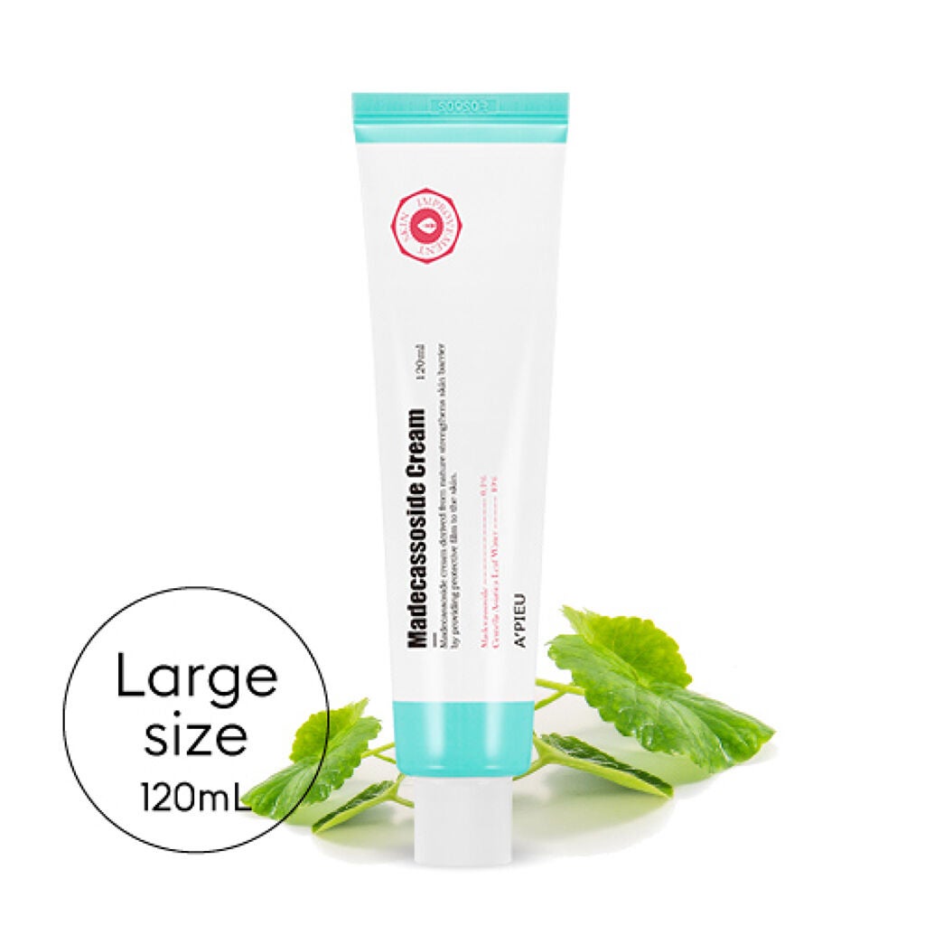 アピュー マデカソ Cicaクリーム(大容量) A’pieu