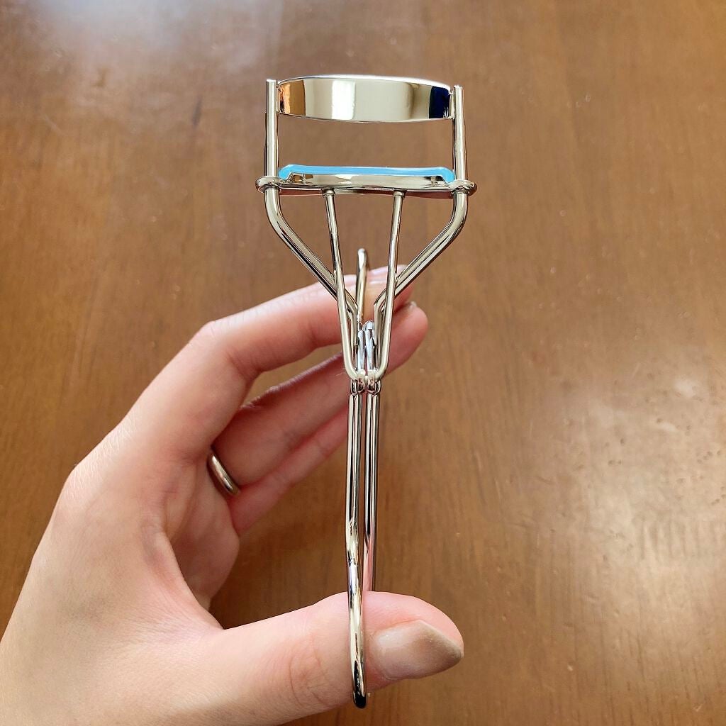 ひとえ・奥ぶたえ用カーラー/アイプチ®/ビューラーを使ったクチコミ(4枚目)