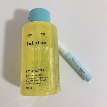 ヒロインメイクSP スピーディーマスカラリムーバー/ヒロインメイク/ポイントメイクリムーバーを使ったクチコミ(1枚目)