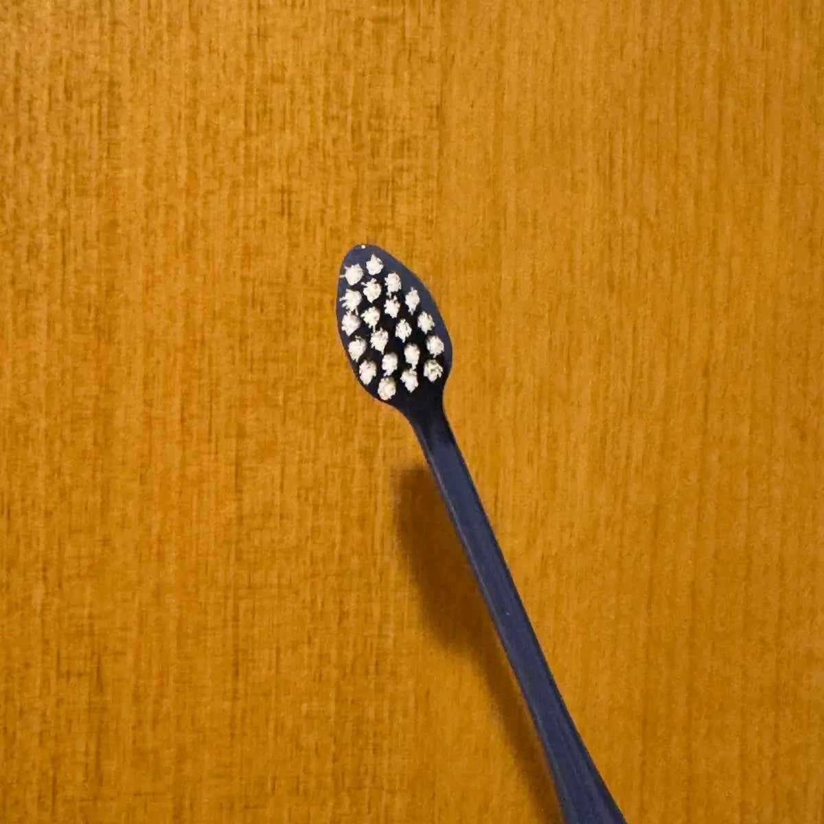 オーラツープレミアムハブラシ なめらかフィット/オーラツー/歯ブラシを使ったクチコミ(2枚目)