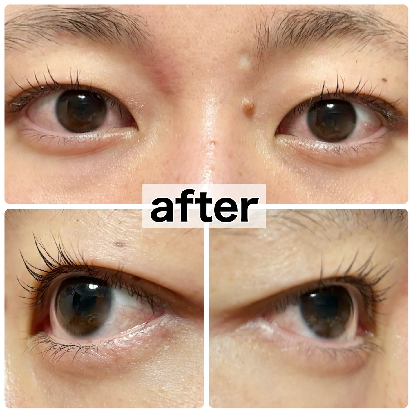 パーマイットアップアイラッシュパーマキット/Loingz/その他キットセットを使ったクチコミ(6枚目)