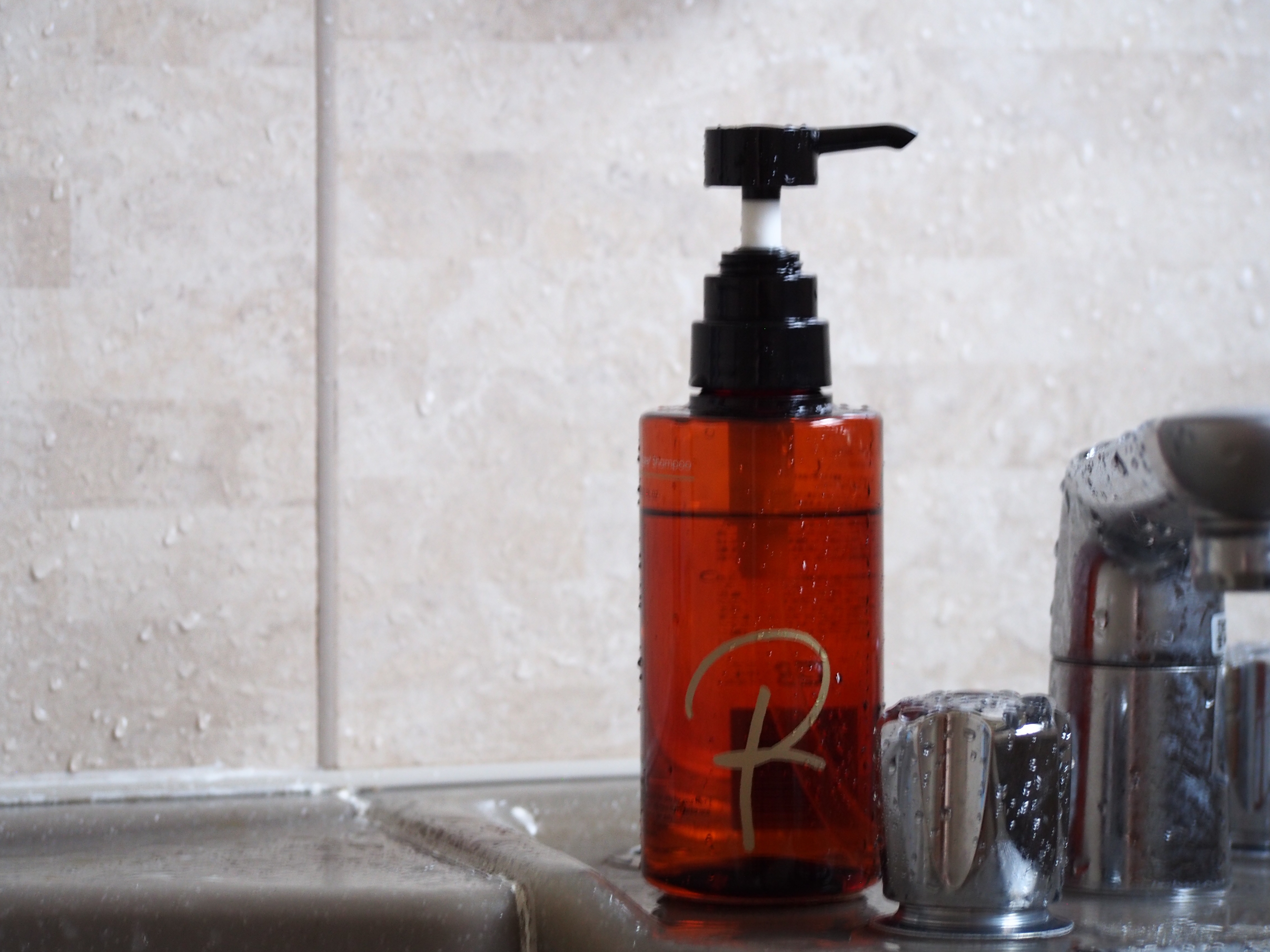 シャンプー/Rintor/市販シャンプーを使ったクチコミ（1枚目）