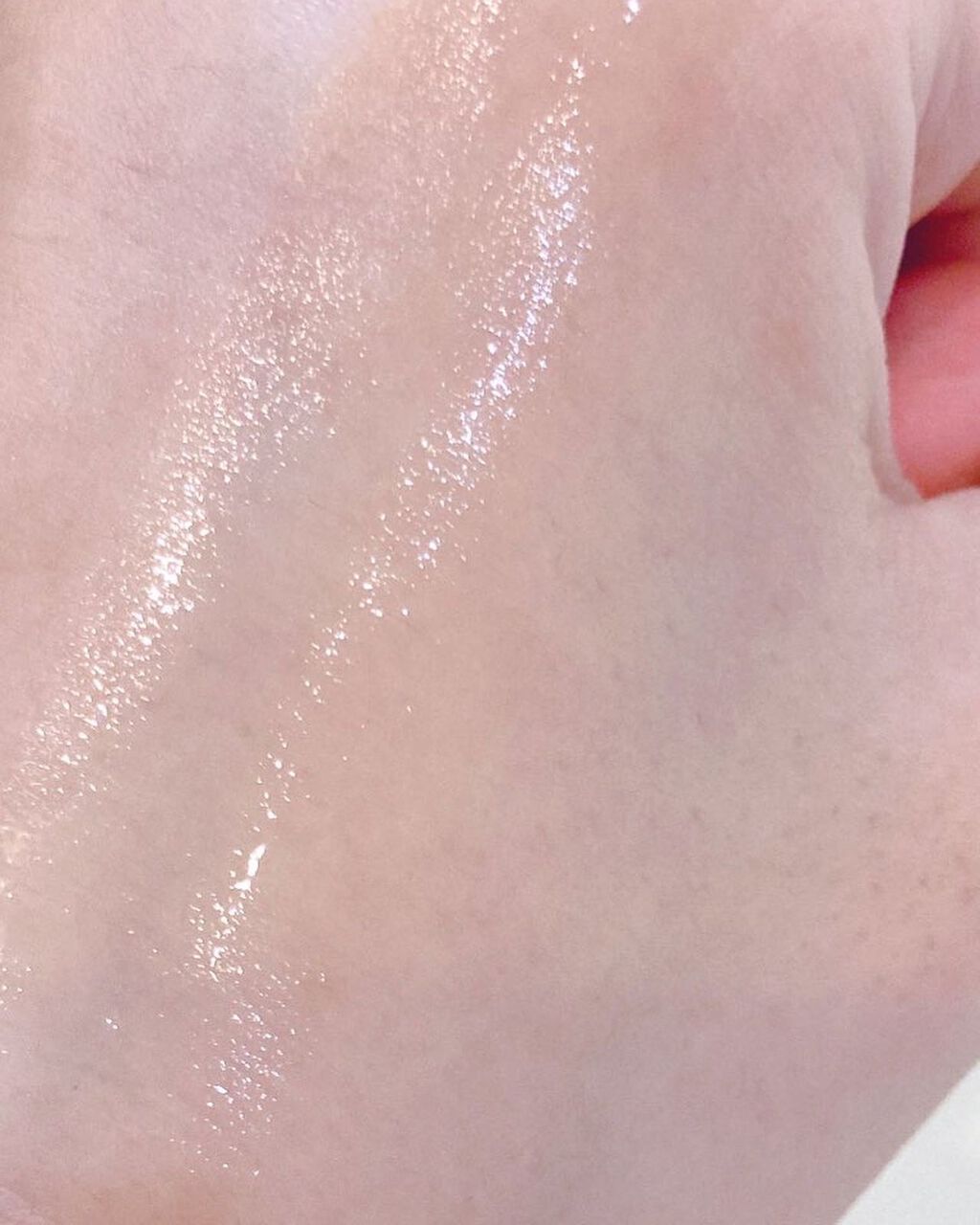 フルフィットプロポリスシナジートナー/COSRX/化粧水を使ったクチコミ(5枚目)