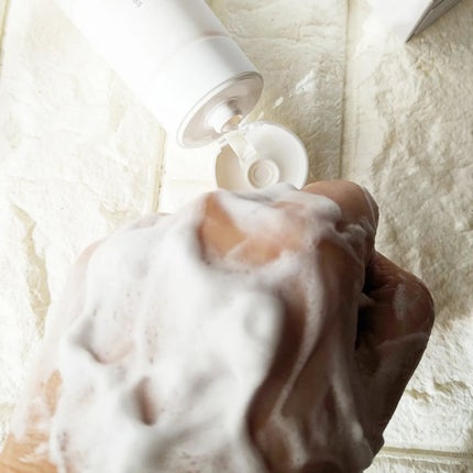 オルビスユー ドット フォーミングウォッシュ/オルビス/洗顔フォームを使ったクチコミ(4枚目)