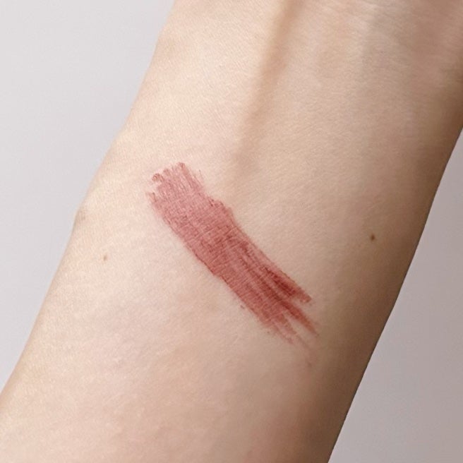 ニュアンスブロウマスカラ/K-パレット/眉マスカラを使ったクチコミ(7枚目)