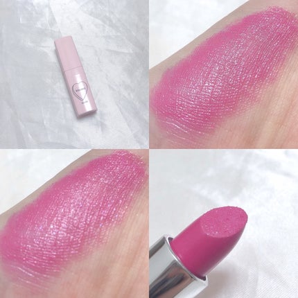 フーミー リップスティック/WHOMEE/口紅を使ったクチコミ(2枚目)