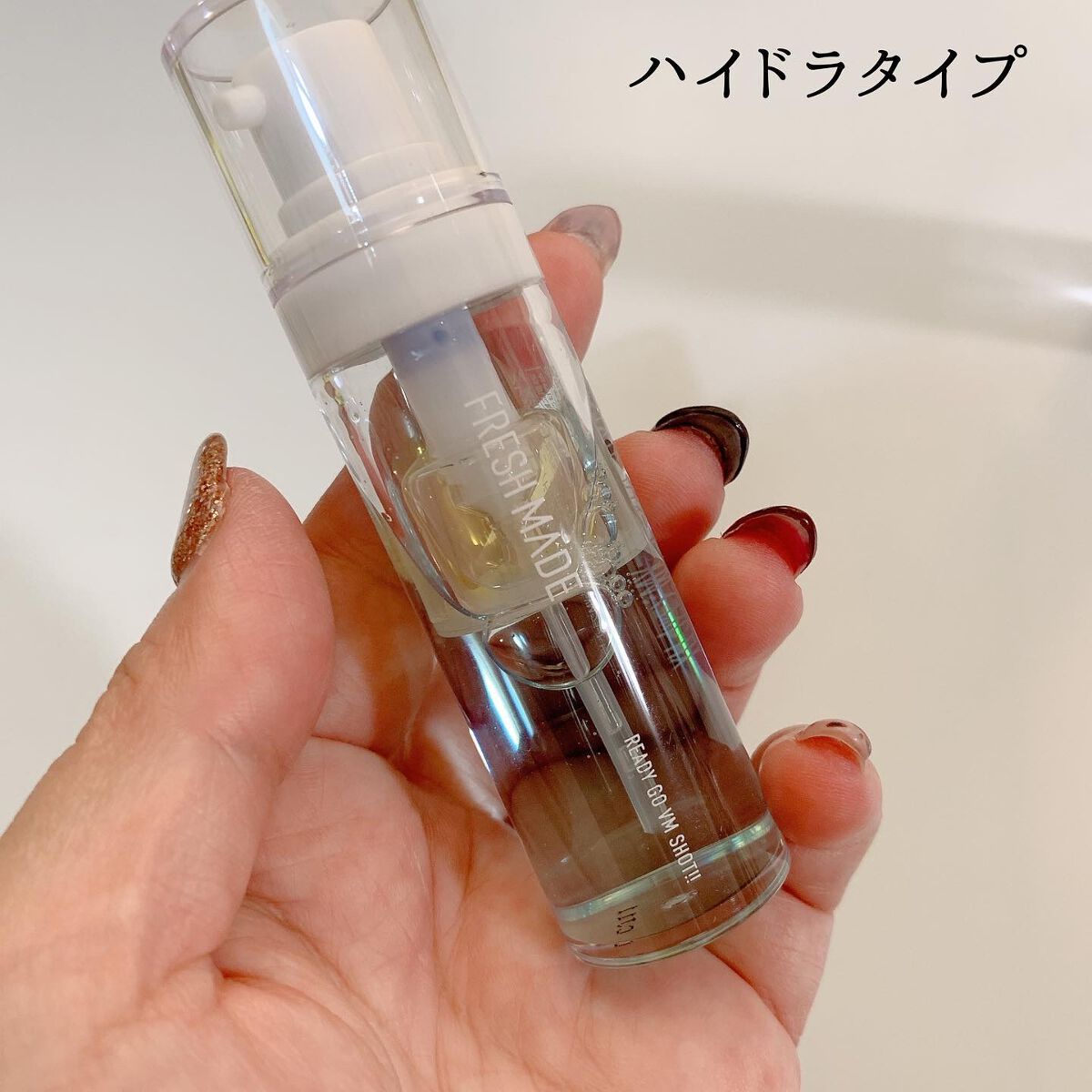 を使ったクチコミ（3枚目）