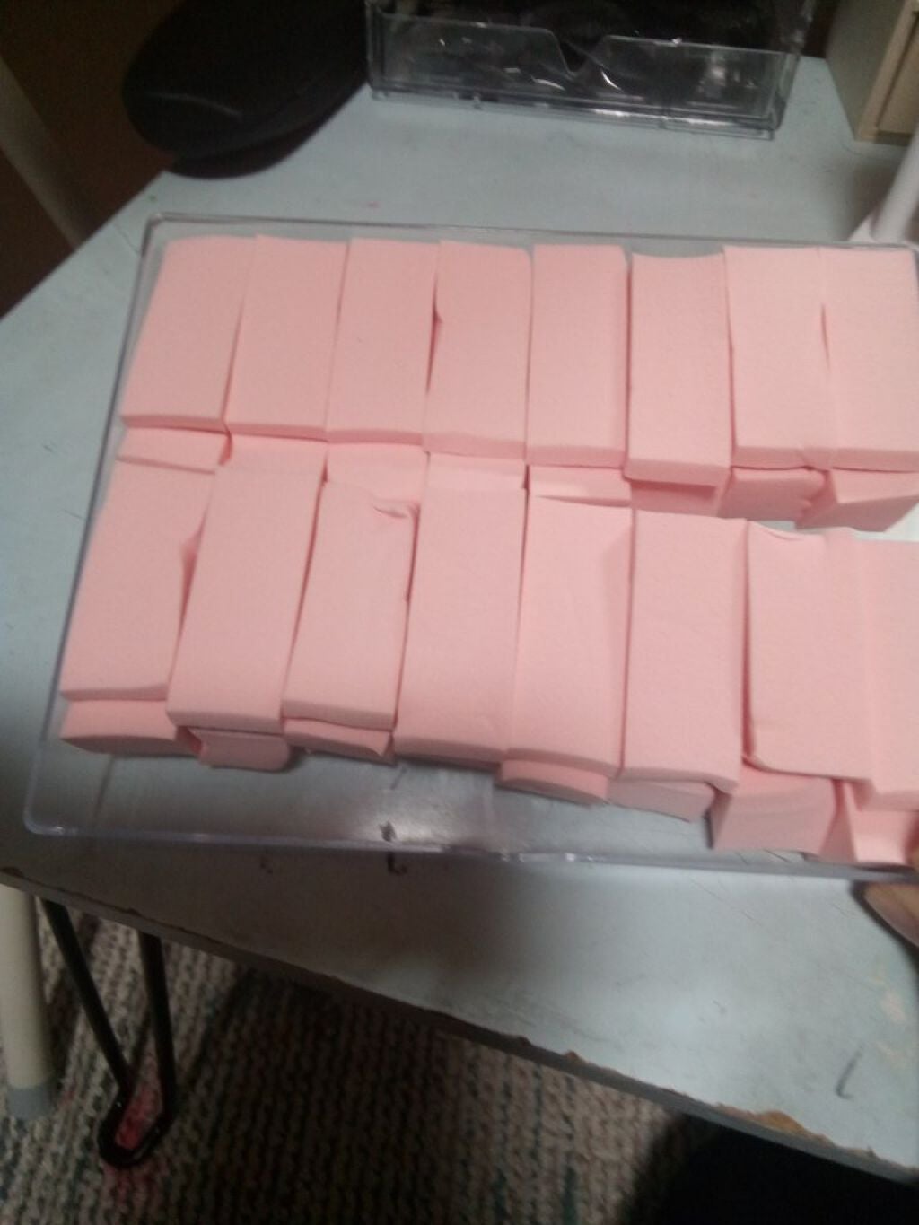 かえ on LIPS 「今日はダイソーに行ったので買ったものを紹介します。是非見てくだ..」(10枚目)