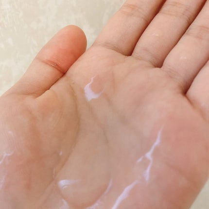 パンテーン PRO-V ミセラー ピュア&モイスト ノンシリコンシャンプー/トリートメントのクチコミ「💚パンテーン 💚
  ミセラー ピュア&モイスト 
地肌ケアもできるシャンプー。
テクスチャ.....」(2枚目)