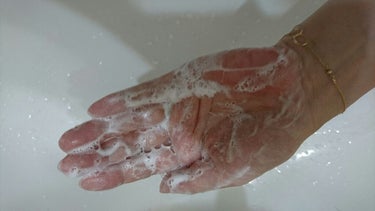 AQ MW フェイシャル バー/DECORTÉ/洗顔石鹸を使ったクチコミ（4枚目）