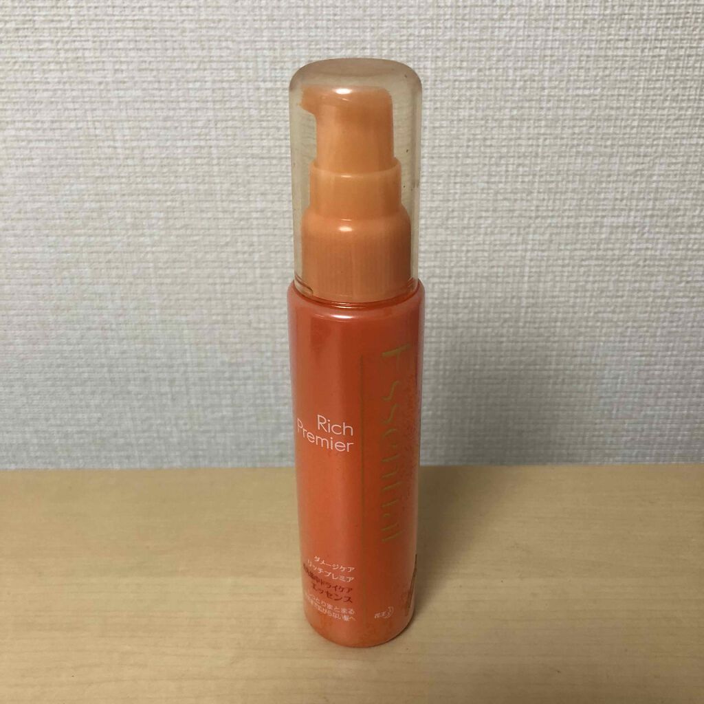 エッセンシャル ドライケアエッセンスR