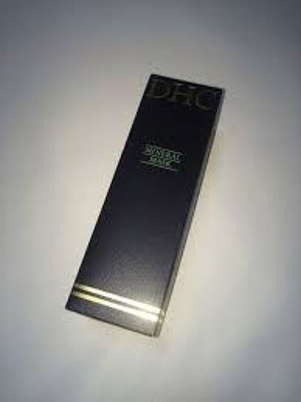 薬用ミネラルマスク/DHC/洗い流すパック・マスクを使ったクチコミ(1枚目)