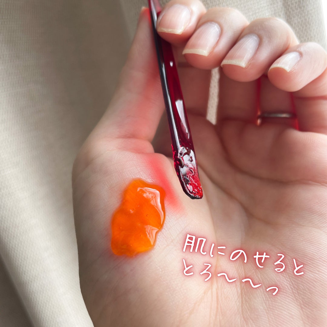 アスタリフト ホワイト ジェリー アクアリスタ/アスタリフト/美容液を使ったクチコミ(5枚目)