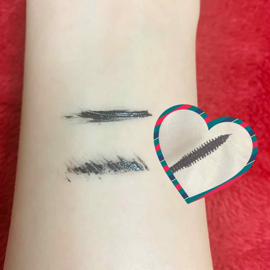 オペラ マイラッシュ アドバンスト/OPERA/マスカラを使ったクチコミ(2枚目)