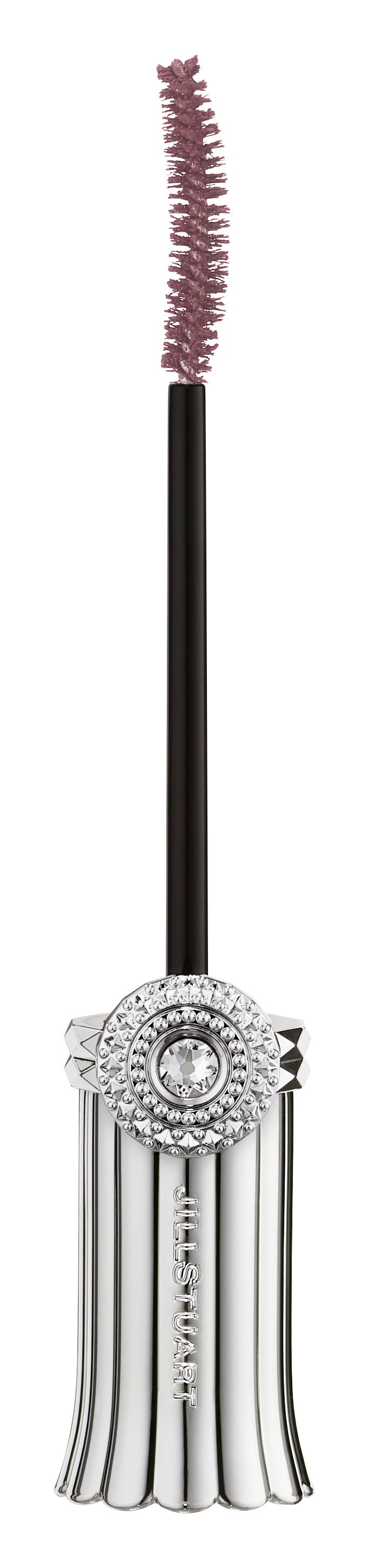 ジルスチュアート ブルーミングラッシュ ニュアンスカーラー 11 foggy mauve(限定)