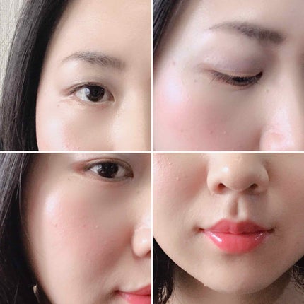 スーパーラディアントブースター/NARS/化粧下地を使ったクチコミ(2枚目)