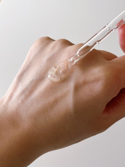 ダイブイン セラム/Torriden/美容液を使ったクチコミ(4枚目)