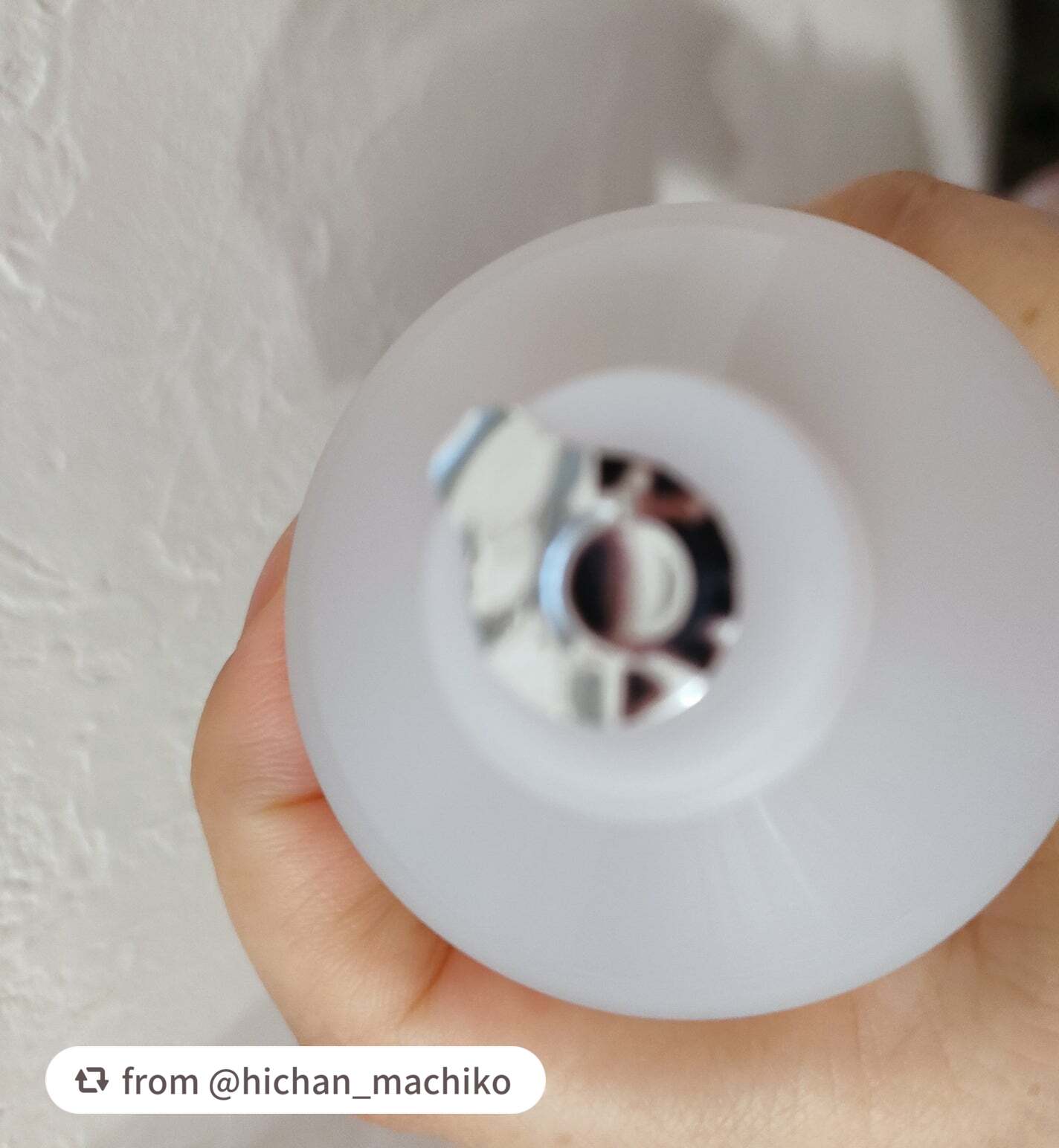 ラゴム ジェルトゥウォーター クレンザー(LV)(朝用洗顔)/LAGOM /その他洗顔料を使ったクチコミ(3枚目)