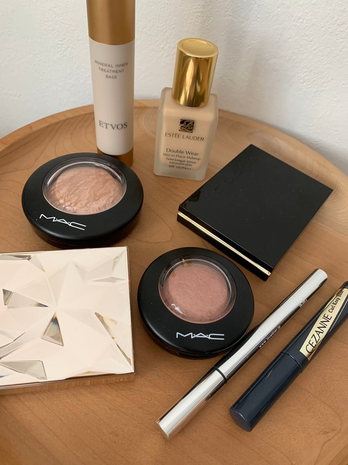 ダブル ウェア ステイ イン プレイス メークアップ /ESTEE LAUDER/リキッドファンデーションを使ったクチコミ(1枚目)