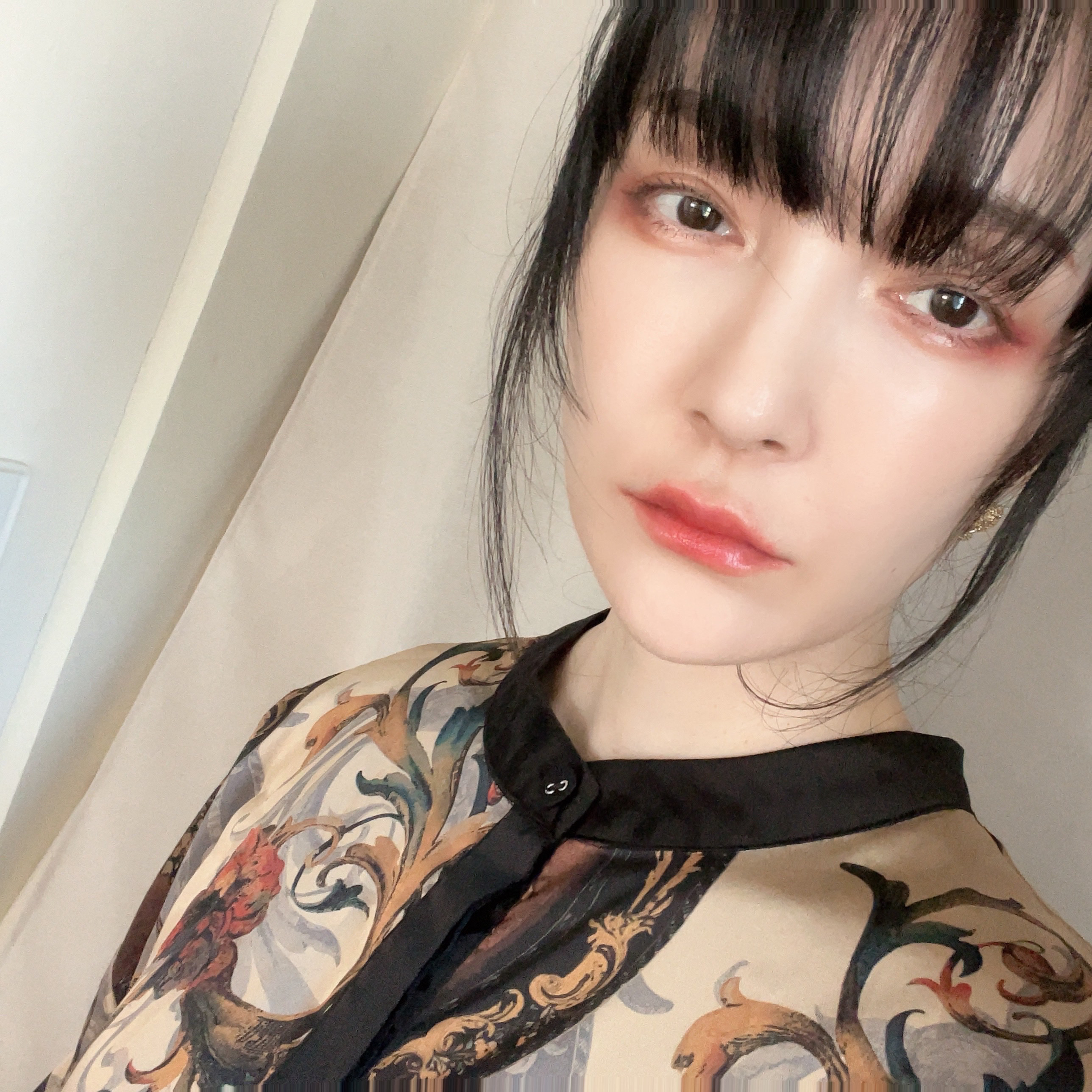 ジュ コントゥラスト/CHANEL/パウダーチークを使ったクチコミ（2枚目）