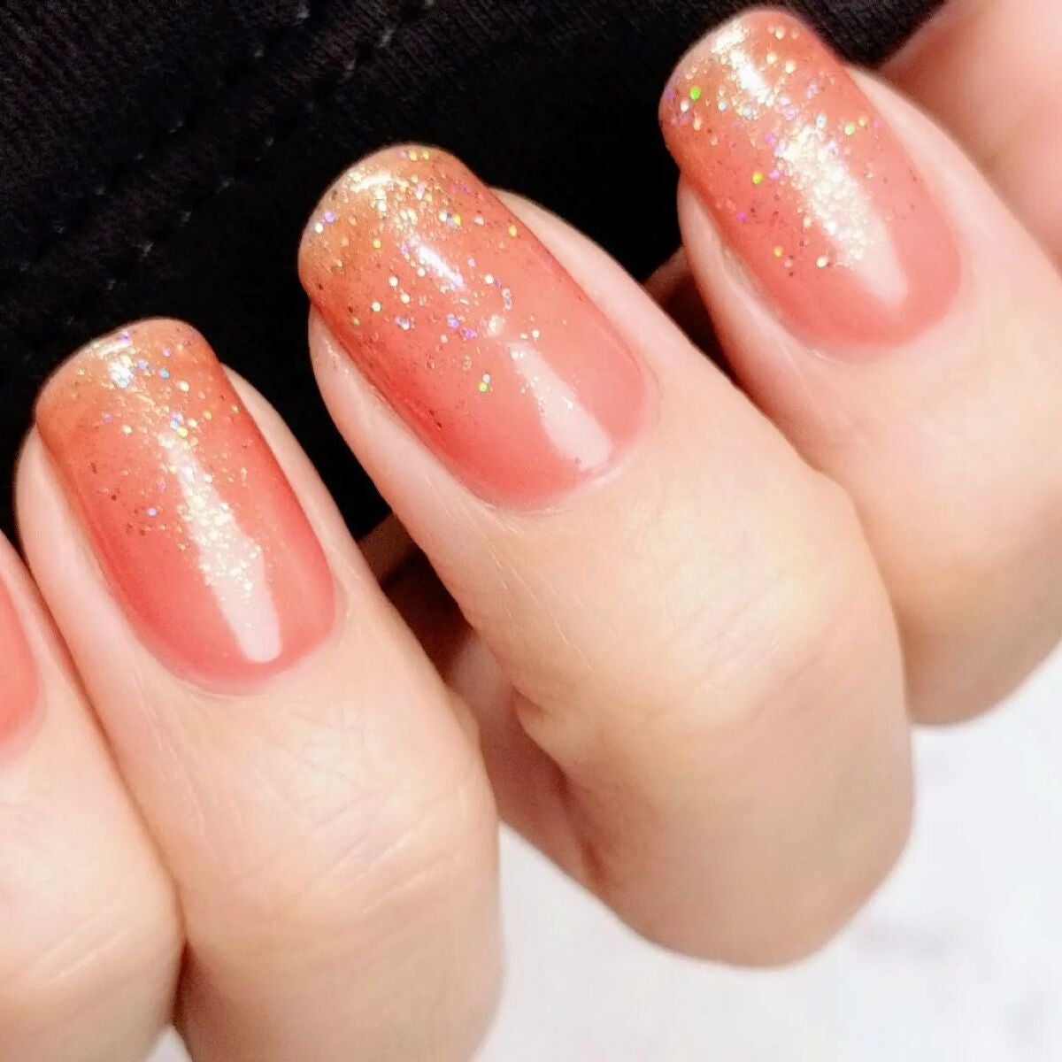 リトルジュエリーコフレ/パラドゥ/マニキュアを使ったクチコミ(4枚目)