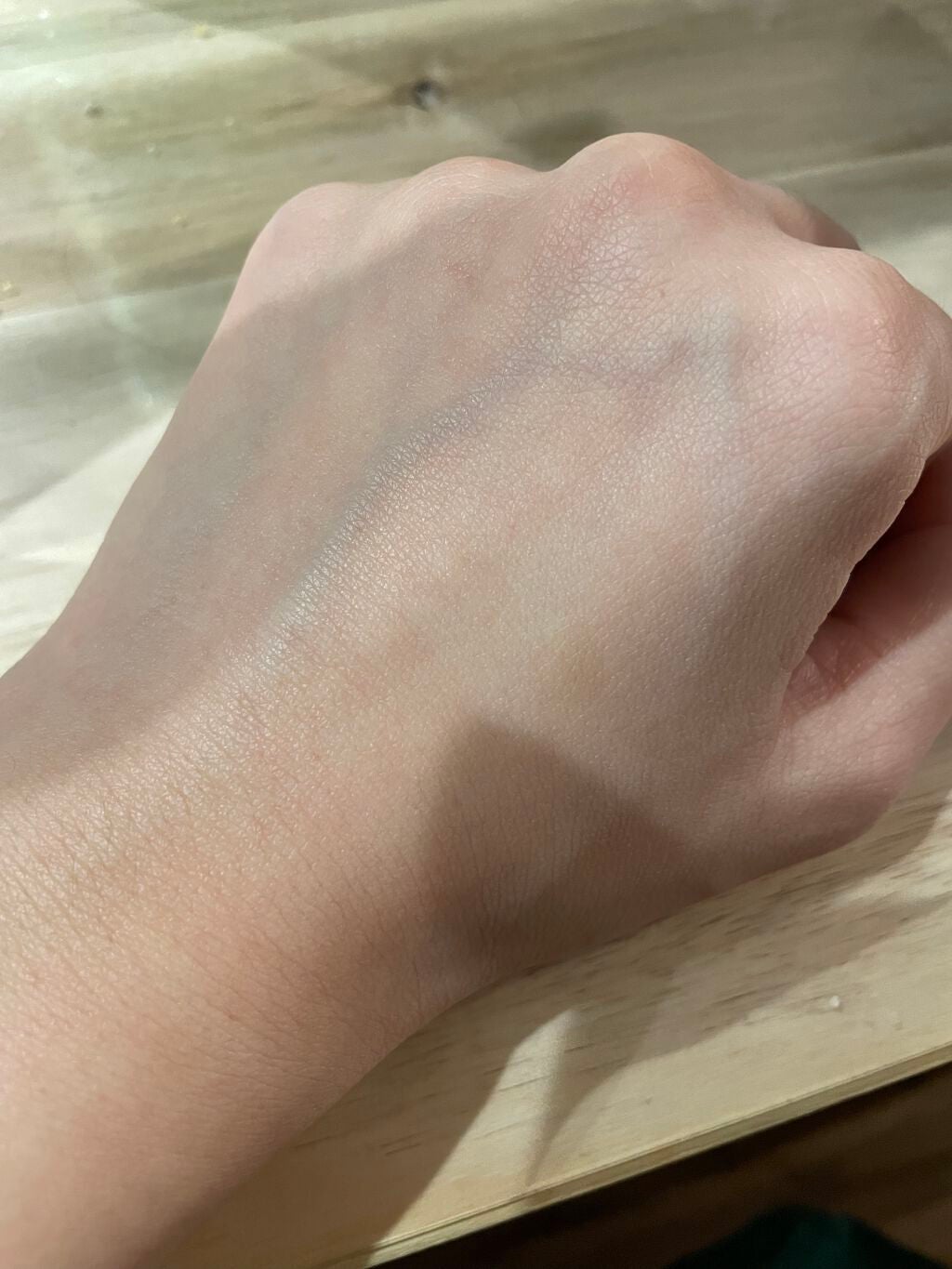 ありさ on LIPS 「.#ホワイトコンクホワイトコンクって名前はなんとなく、聞いたこ..」(3枚目)