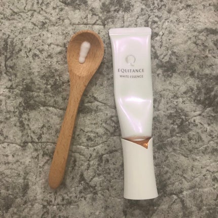 ホワイトエッセンスT/エクイタンス/美容液を使ったクチコミ(3枚目)