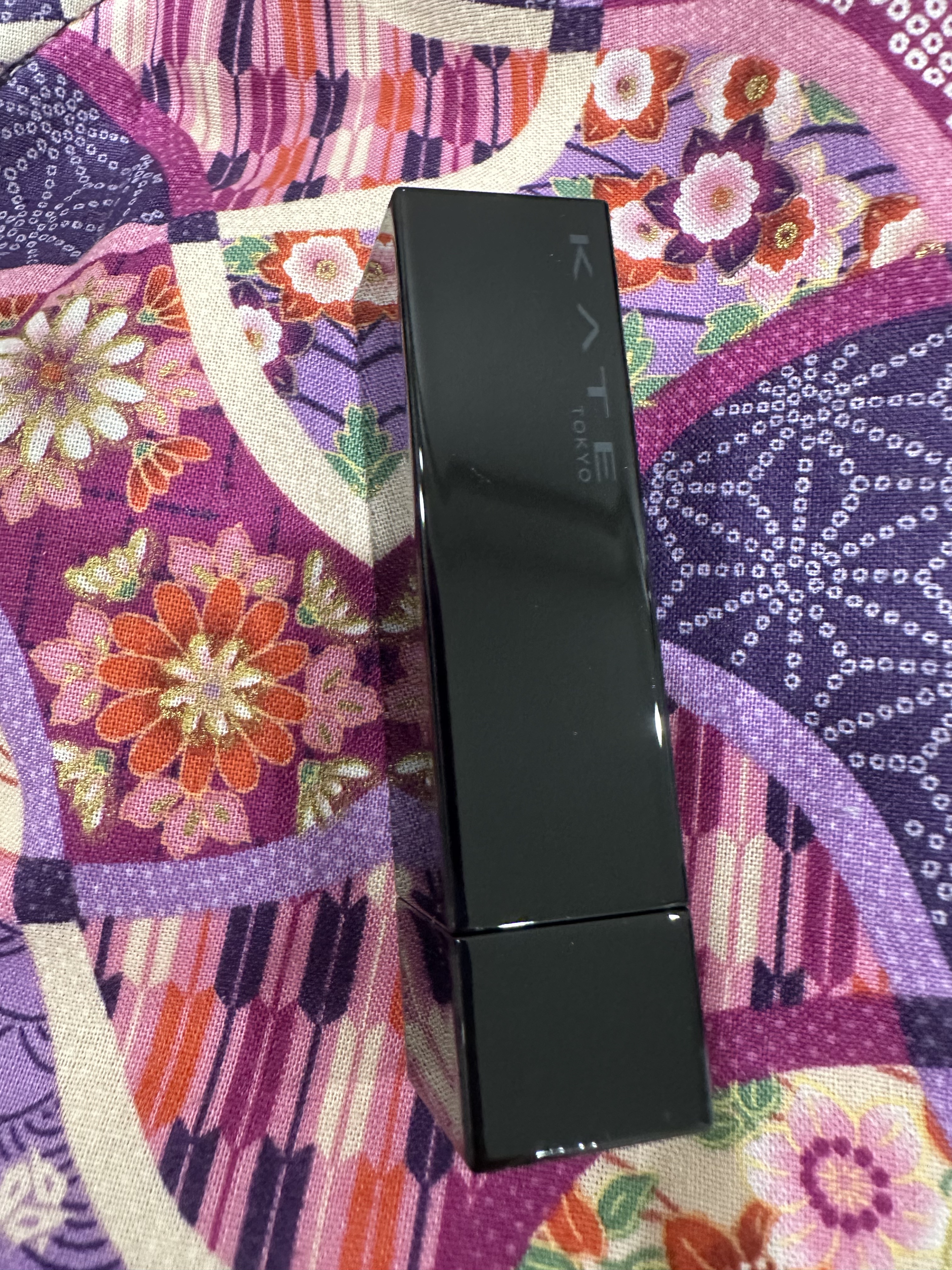 ケイト リップモンスター/KATE/口紅を使ったクチコミ（3枚目）