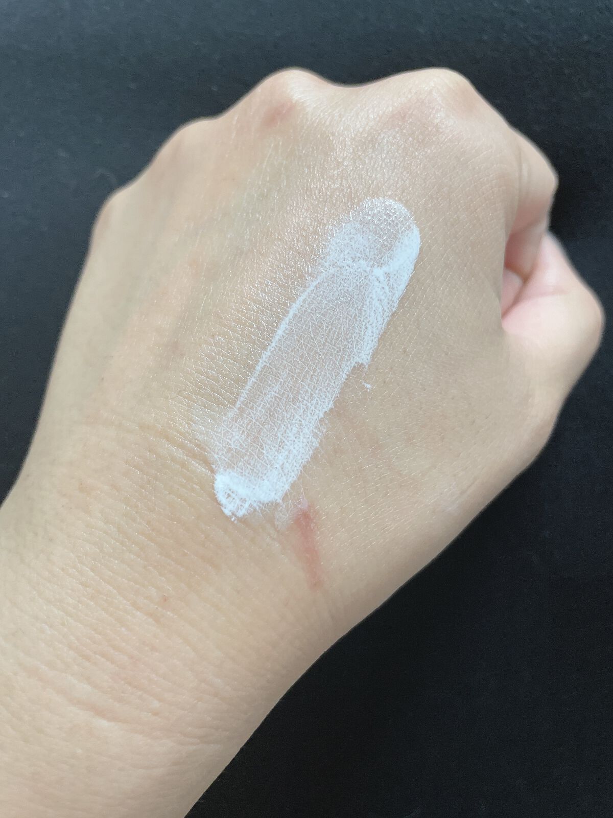 セラムフィット フルカバー グロークッション 23 サンド/ByUR/クッションファンデーションを使ったクチコミ（3枚目）