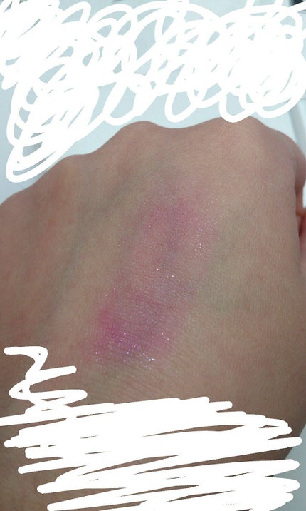 WP ディアダーリンソーダティント/ETUDE/口紅を使ったクチコミ(3枚目)