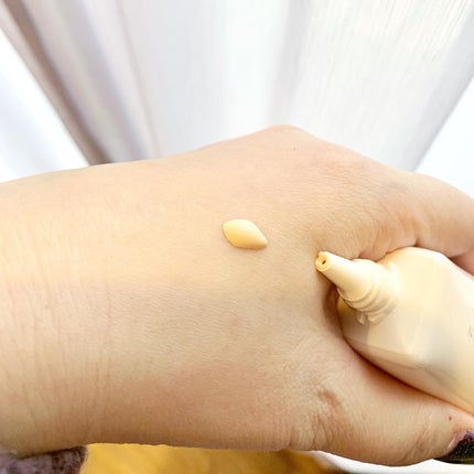 モチベートユアスキン/excel/化粧下地を使ったクチコミ(2枚目)