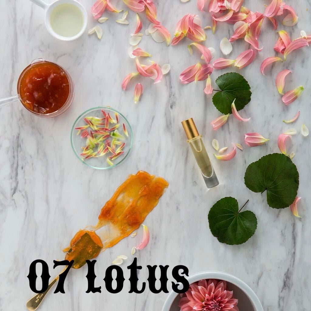 The ORIGINAL PERFUME OIL /The PERFUME OIL FACTORY/香水(レディース)を使ったクチコミ(3枚目)